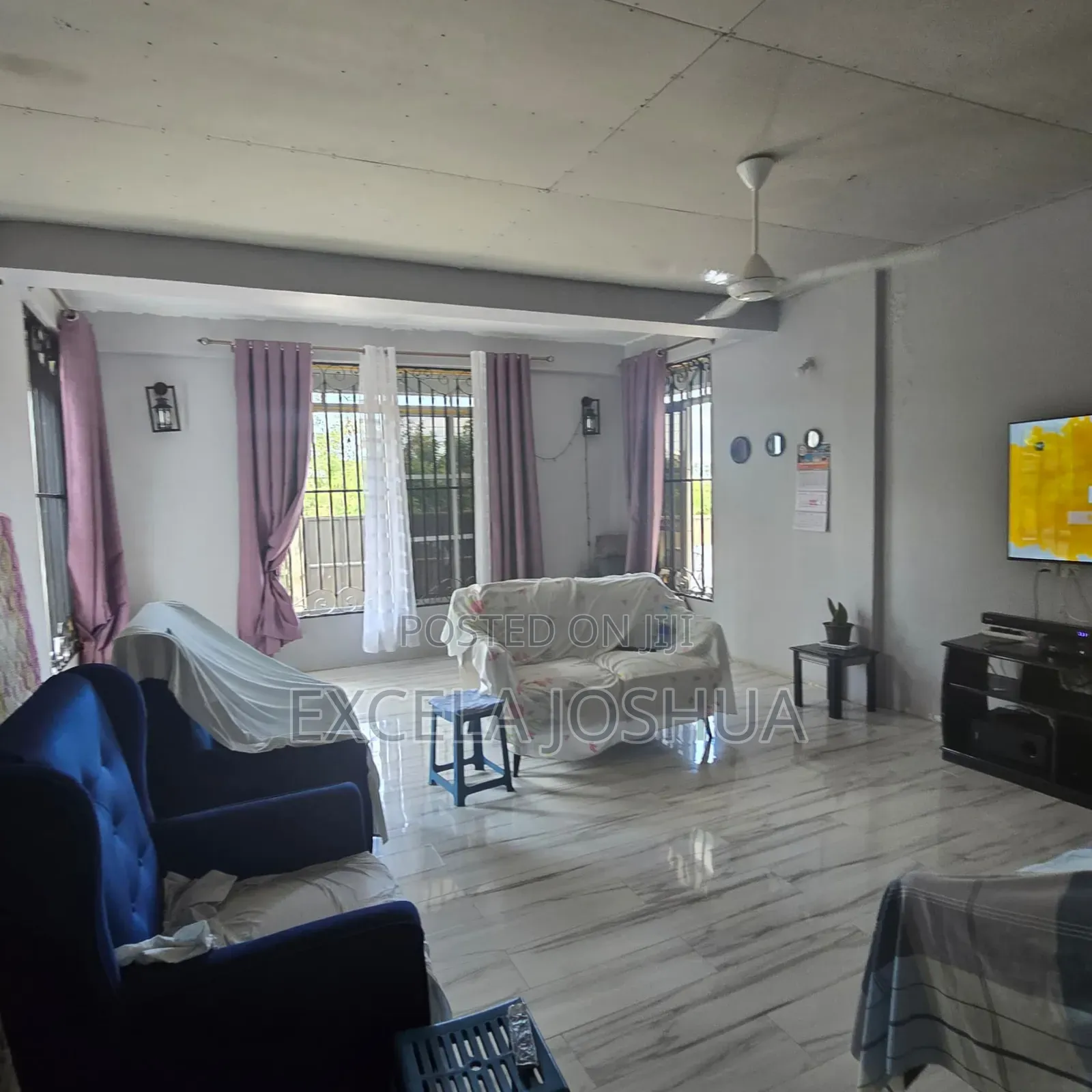 4bdrm House in Salasala Iptl, Kinondoni for sale