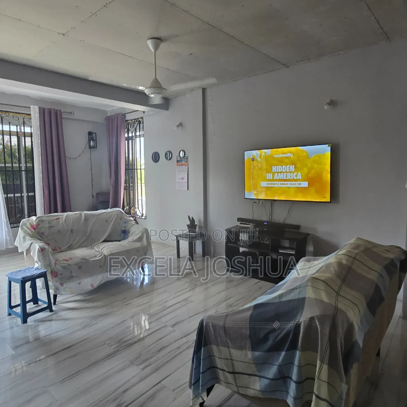 4bdrm House in Salasala Iptl, Kinondoni for sale