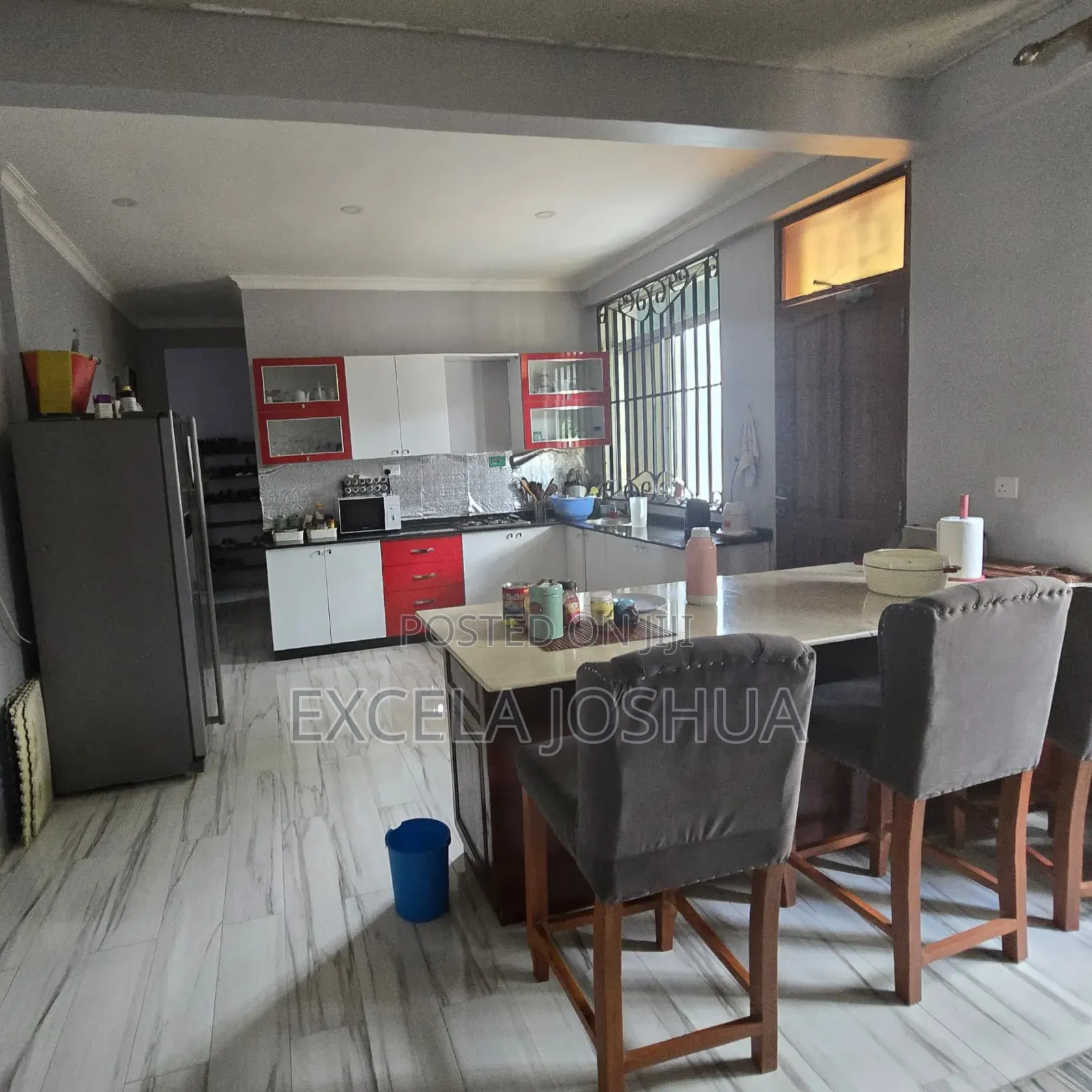 4bdrm House in Salasala Iptl, Kinondoni for sale