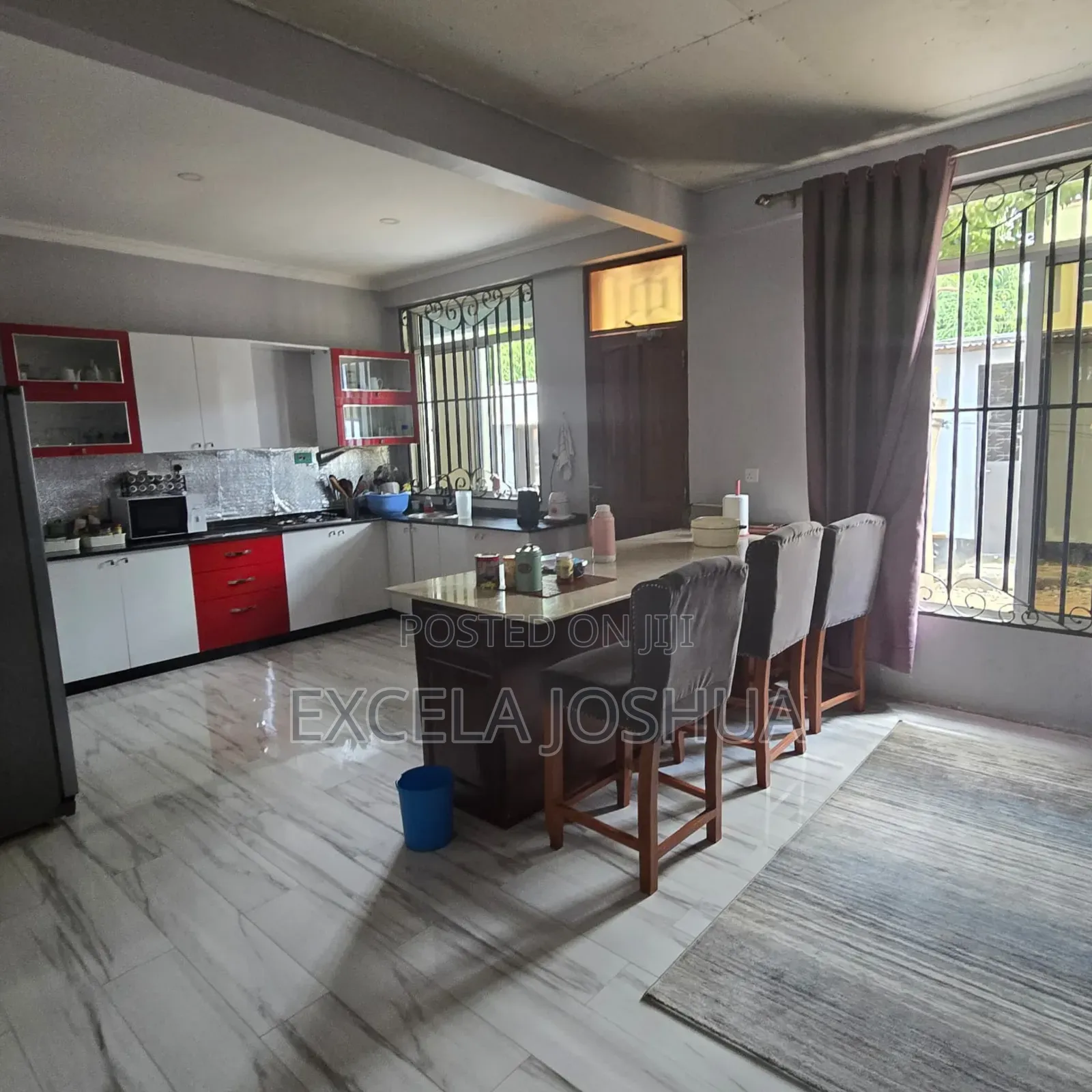4bdrm House in Salasala Iptl, Kinondoni for sale