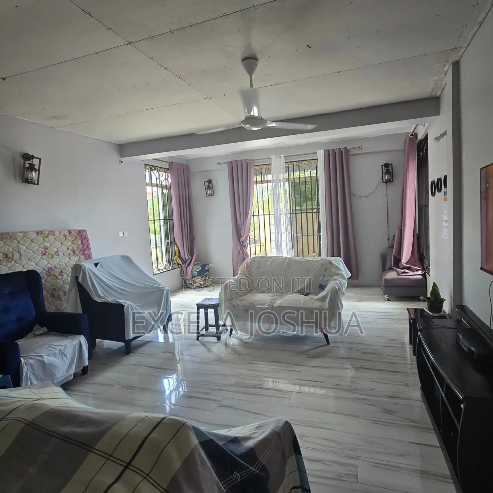 4bdrm House in Salasala Iptl, Kinondoni for sale