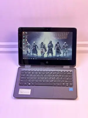 Laptop HP ProBook X360 11 G1 EE 4GB Intel Core 2 Duo SSD 128GB