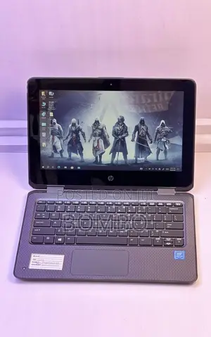 Laptop HP ProBook X360 11 G1 EE 4GB Intel Core 2 Duo SSD 128GB