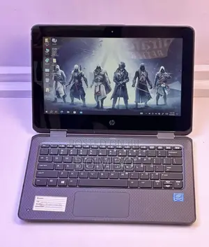 Laptop HP ProBook X360 11 G1 EE 4GB Intel Core 2 Duo SSD 128GB