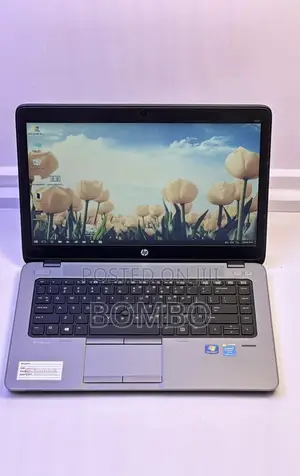 Laptop HP EliteBook 840 G1 8GB Intel Core I5 SSD 256GB