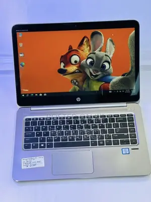 Laptop HP EliteBook 1040 G3 16GB Intel Core I5 SSD 256GB