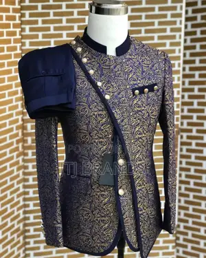 New Safari Suti
