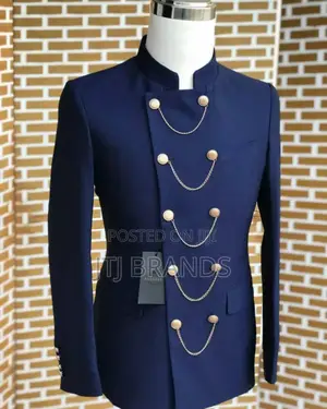 New Model Safari Suti