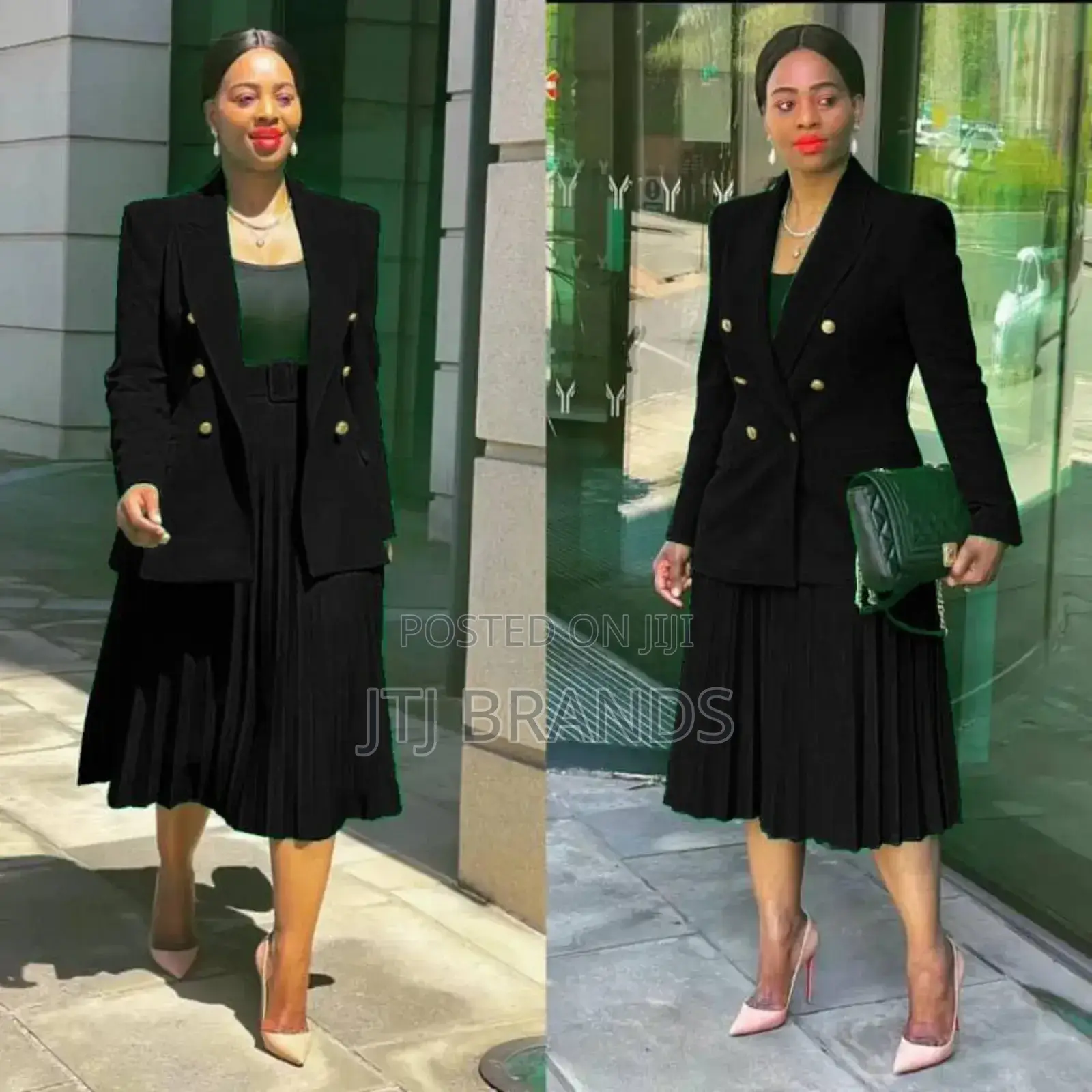 New Fashion Women Dress