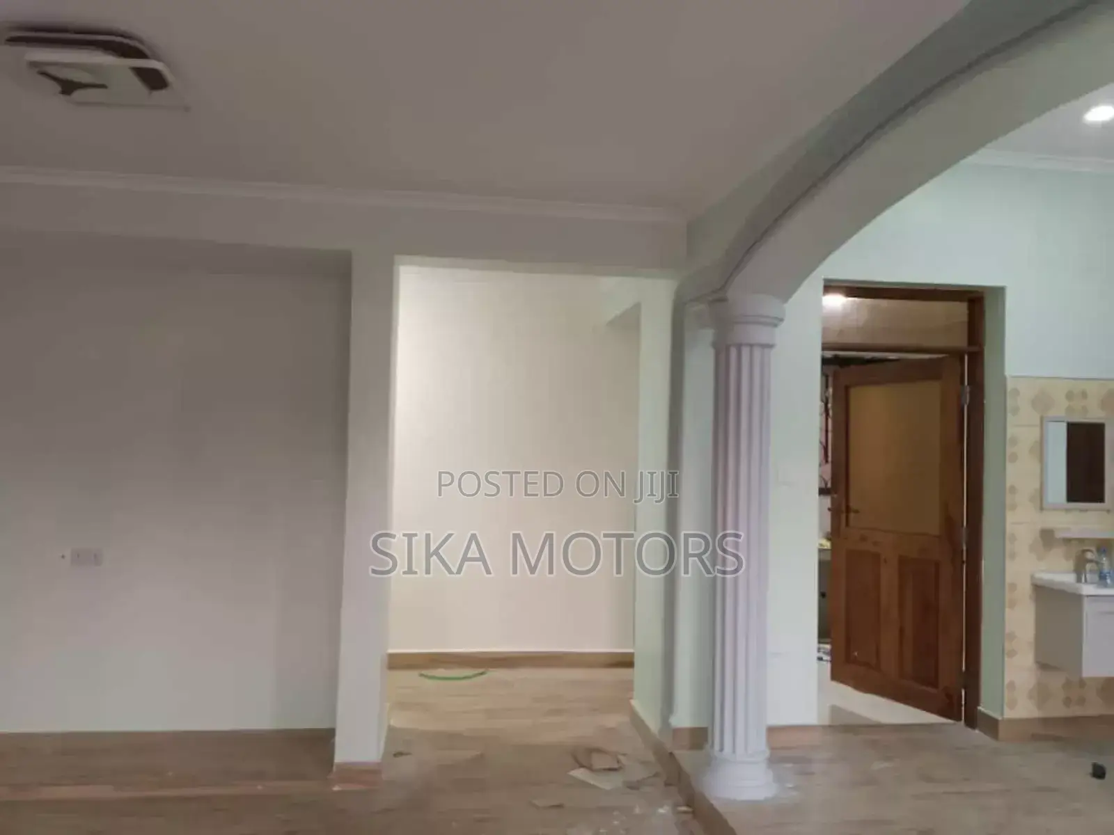 5bdrm House in Red House, Arusha for sale