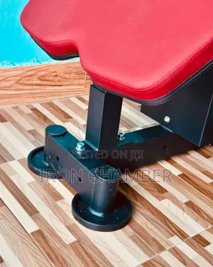 Multifunctional Home Gym Machine.