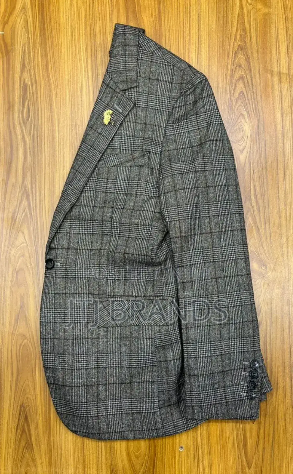 New Fashion Blazers