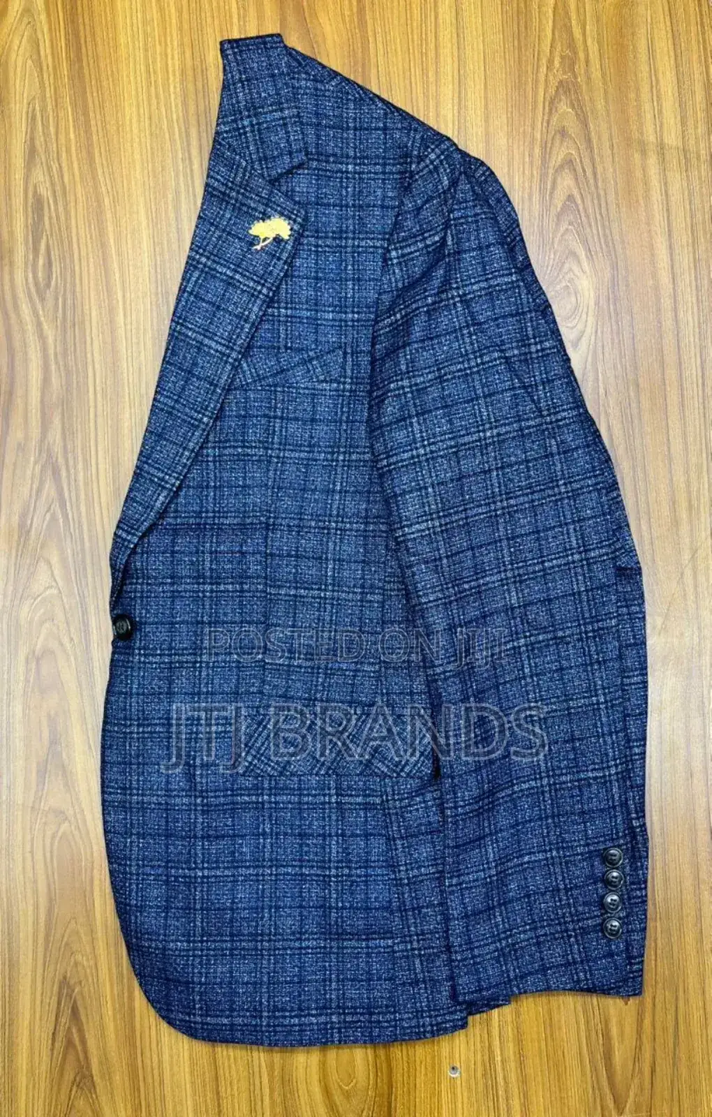 New Fashion Blazers