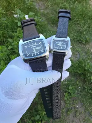 New DIESEL Watch