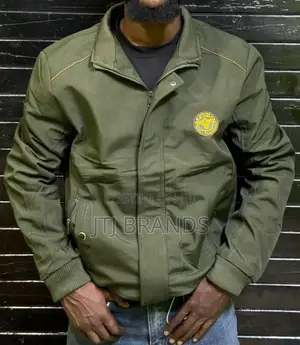Classic New Coat