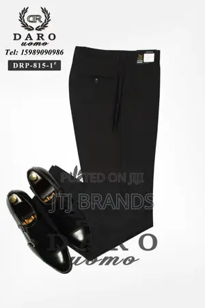 New Best Daro Trousers