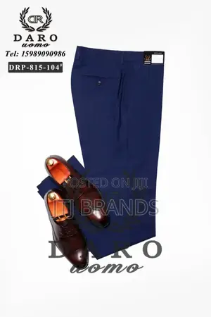 New Best Daro Trousers