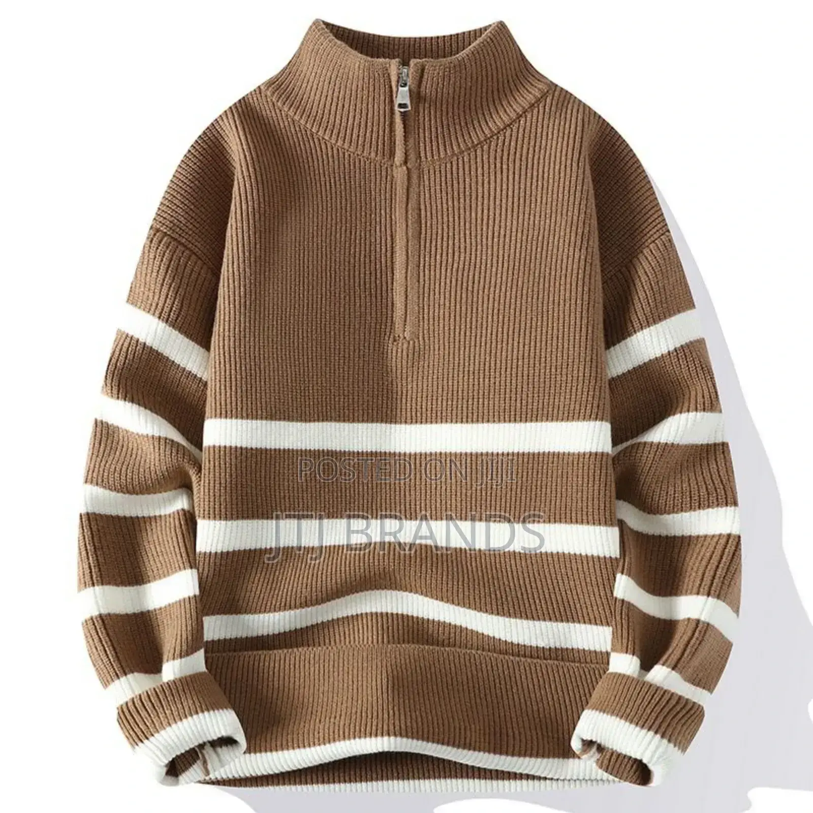 Big Size Sweater