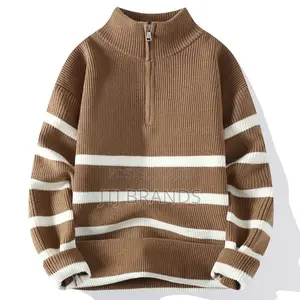 Big Size Sweater