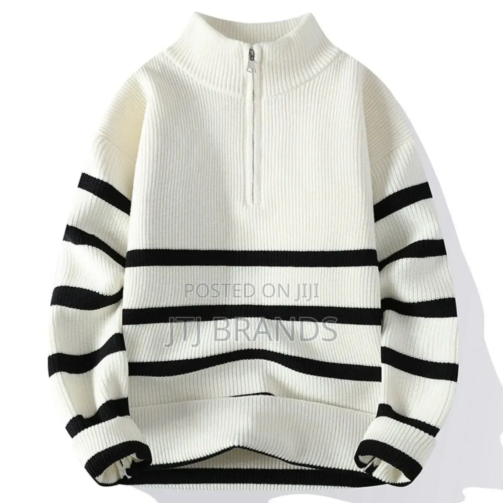 Big Size Sweater