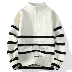 Big Size Sweater