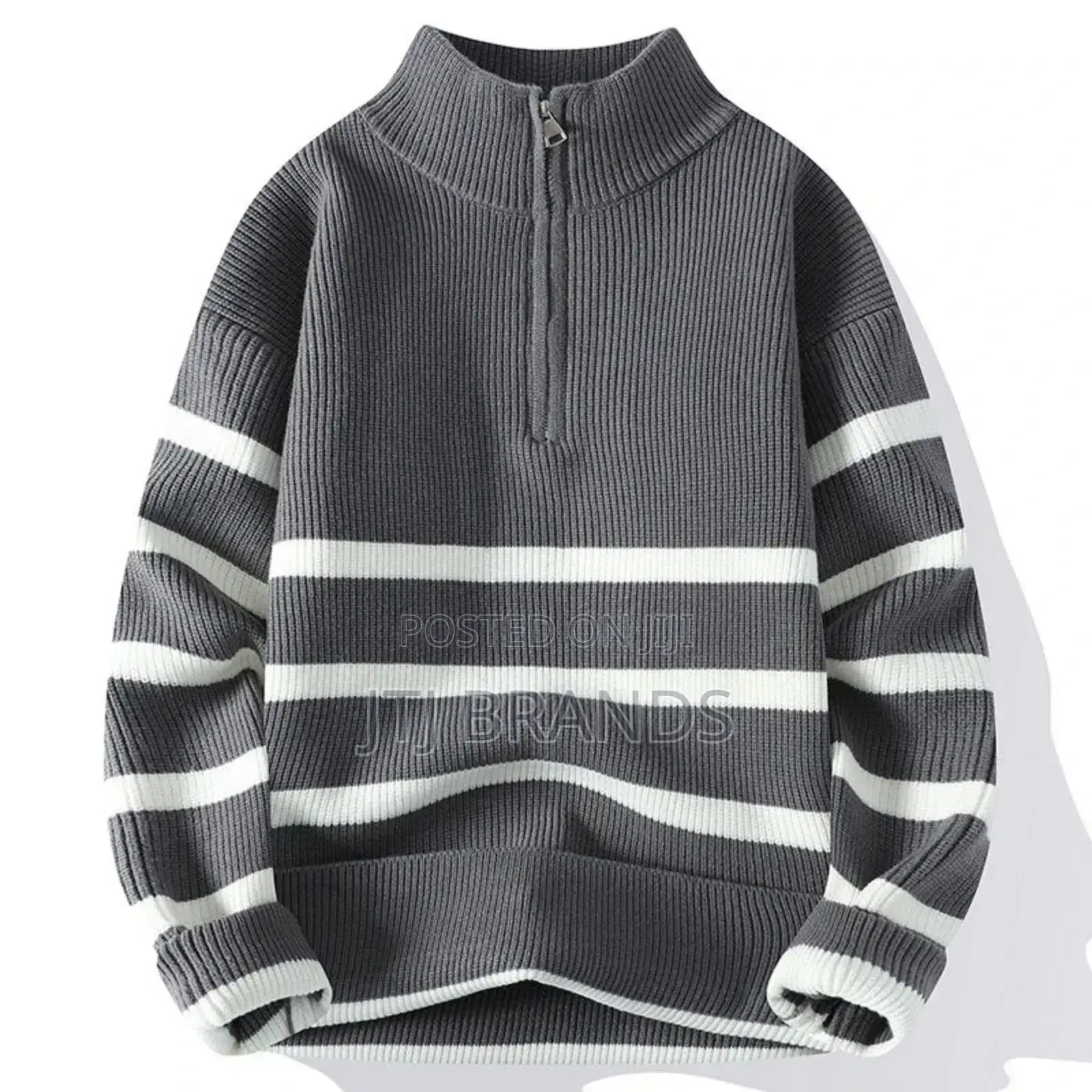 Big Size Sweater