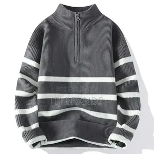 Big Size Sweater