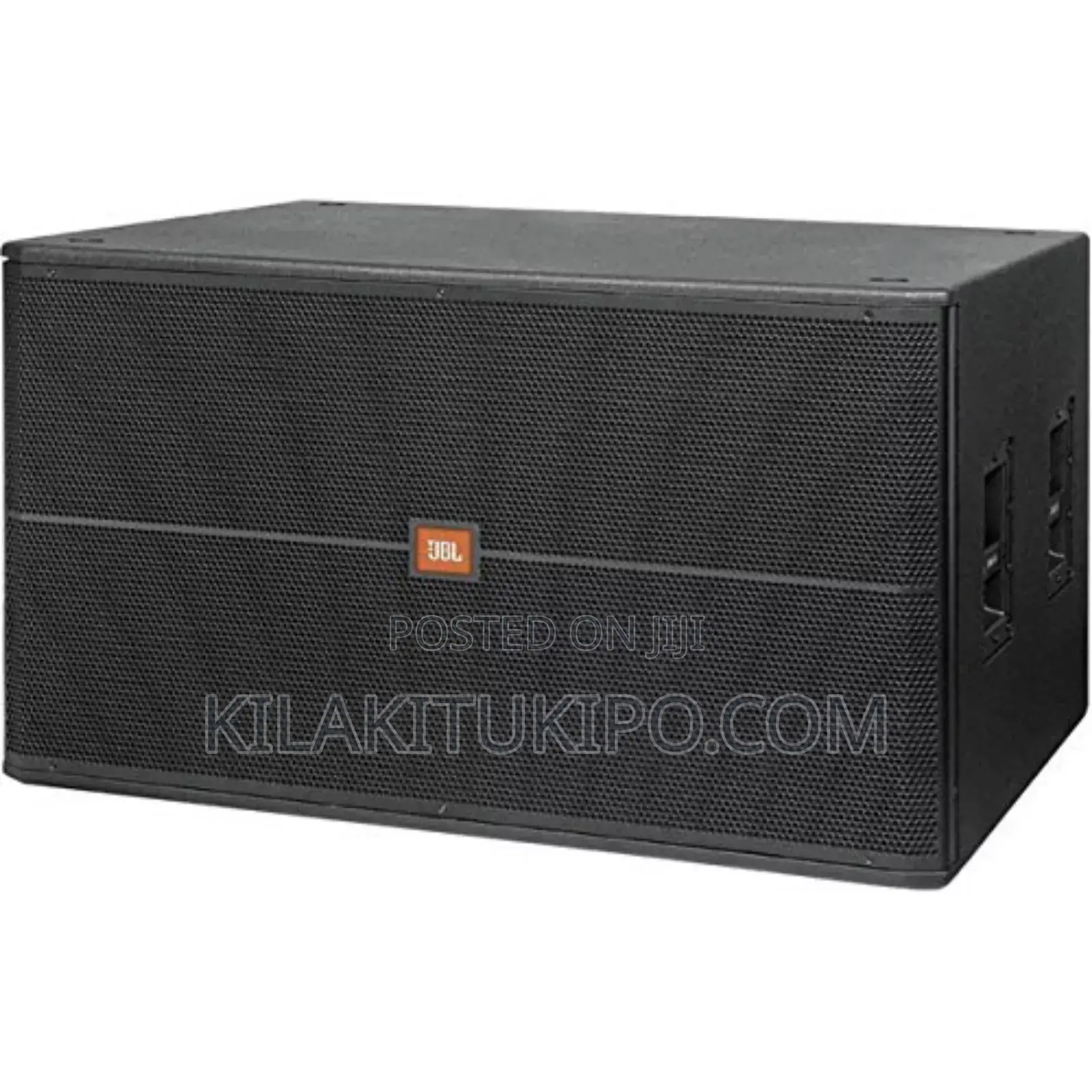 JBL Dual Base Speaker 18"