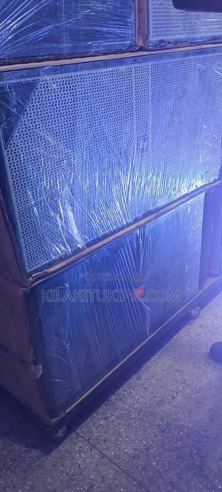 JBL Dual Base Speaker 18"