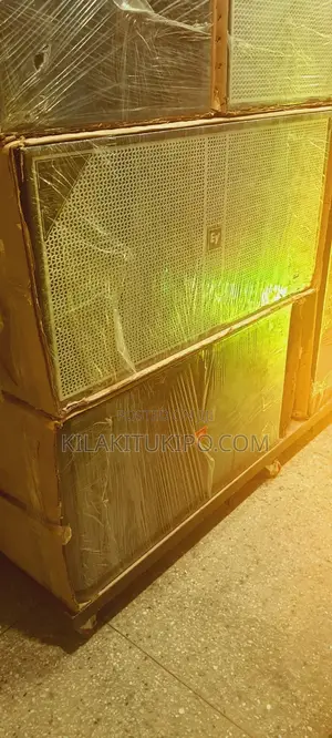 JBL Dual Base Speaker 18"