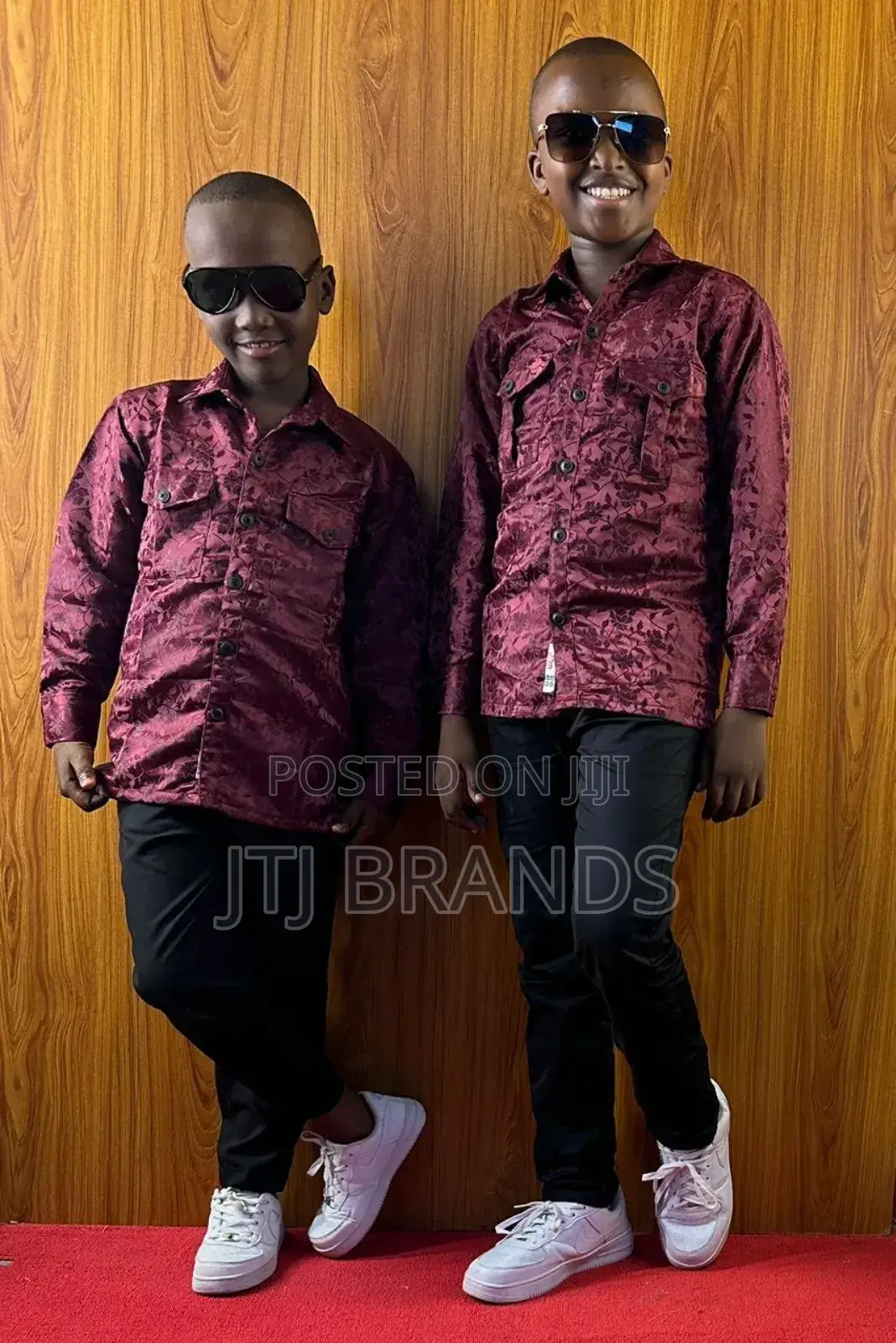 Best Kids Shirts