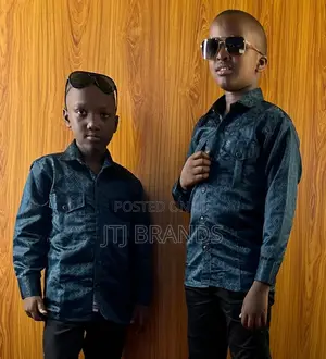 Best Kids Shirts