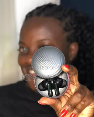 Oraimo Spacebuds Hybrid ANC True Wireless Earbuds
