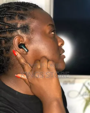 Oraimo Spacebuds Hybrid ANC True Wireless Earbuds