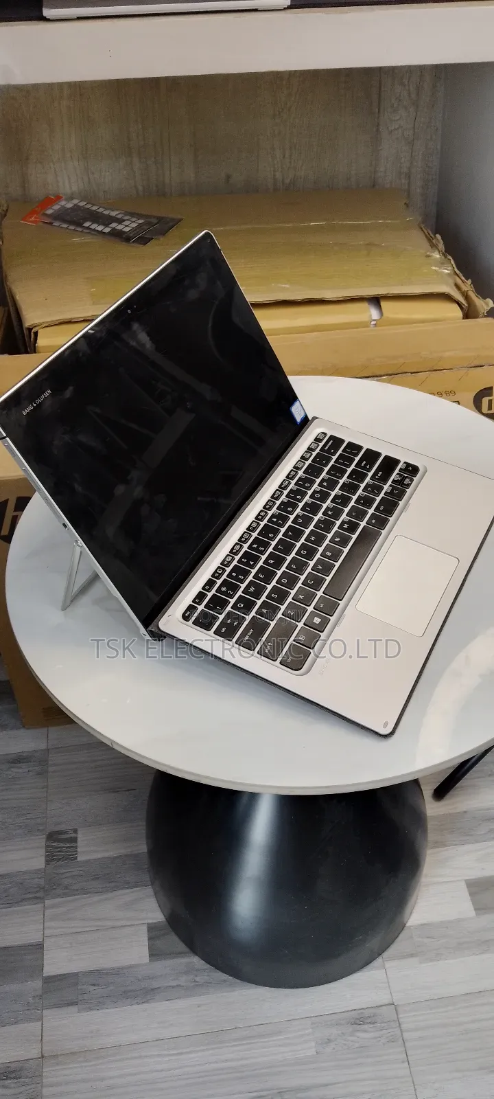 Laptop HP Elite X2 1012 8GB Intel Core I5 SSD 256GB