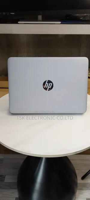 Laptop HP EliteBook 820 G4 8GB Intel Core I5 SSD 256GB