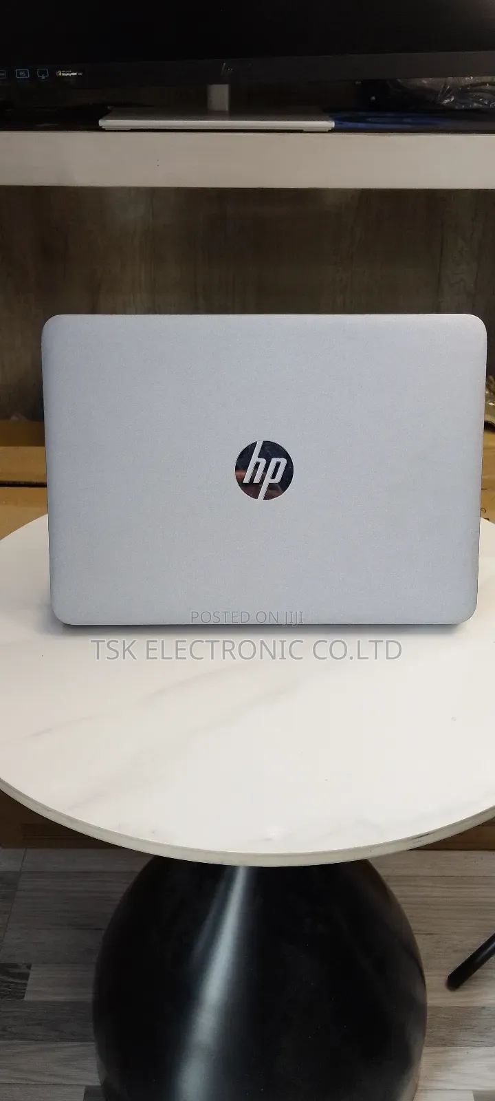Laptop HP EliteBook 820 G4 8GB Intel Core I5 SSD 256GB