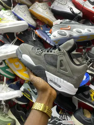 Raba Za Air Jordan