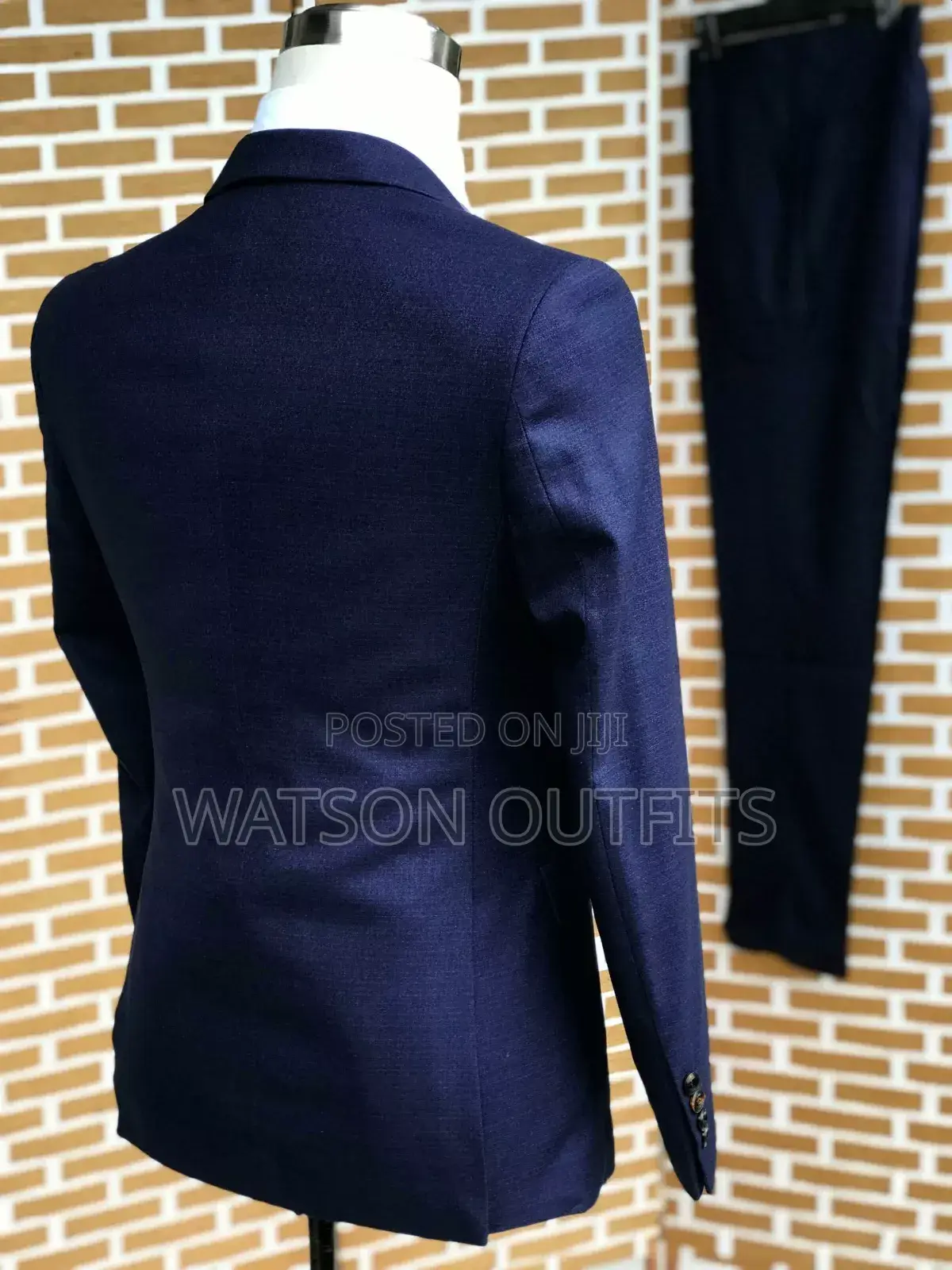 Ricardo Men Suits