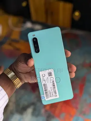 Sony Xperia 10 IV 128 GB Blue