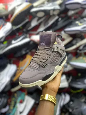 Air Jordan New Shoes