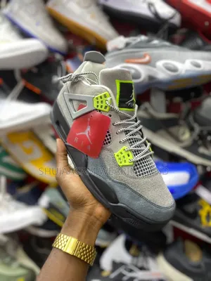 Air Jordan New Shoes