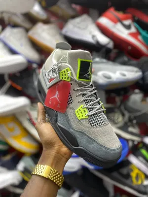 Air Jordan New Shoes