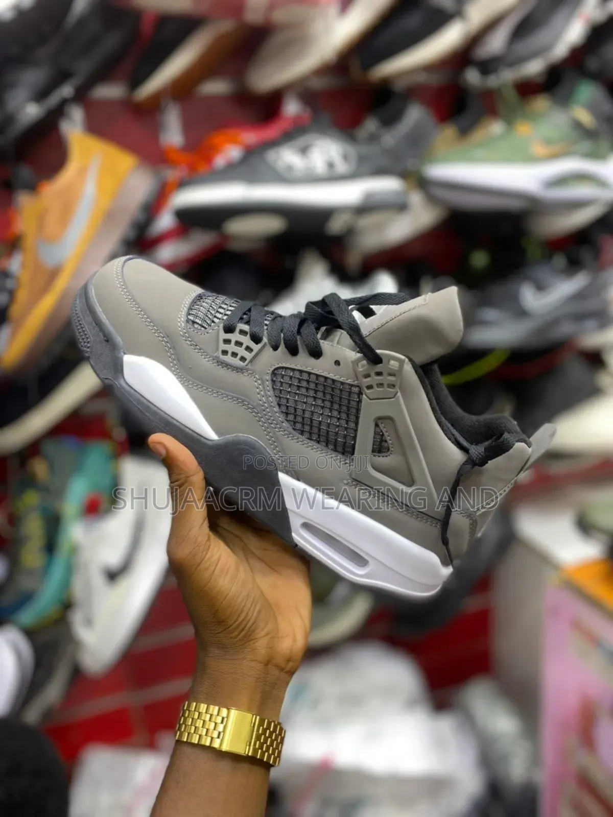 Air Jordan New Shoes
