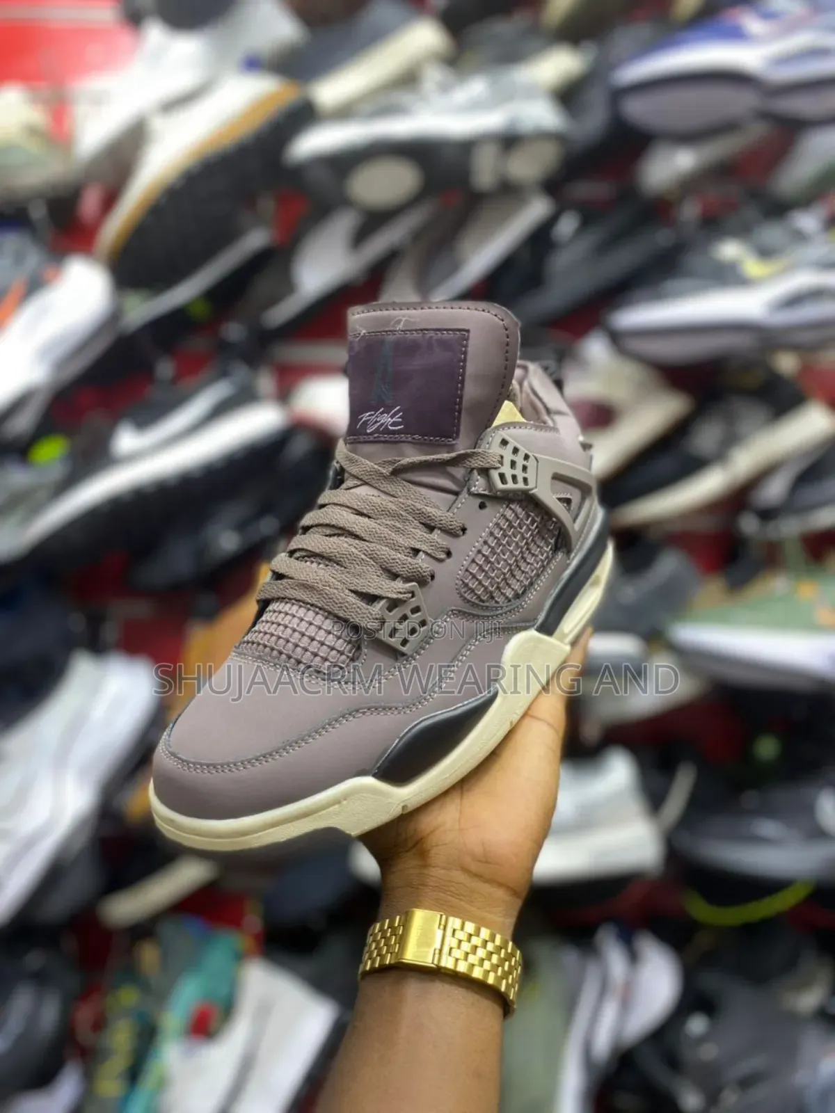 Air Jordan New Shoes