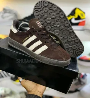 Broomfield Adidas Shoes