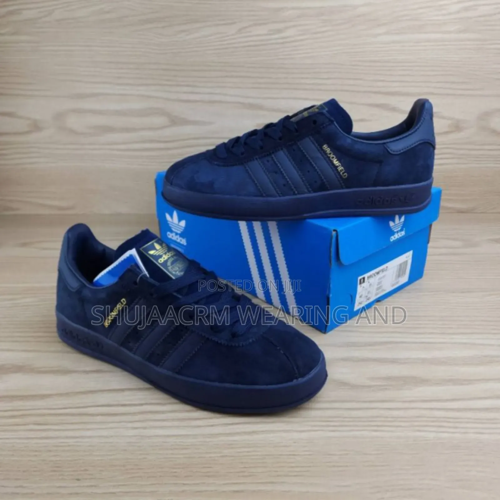 Broomfield Adidas Shoes