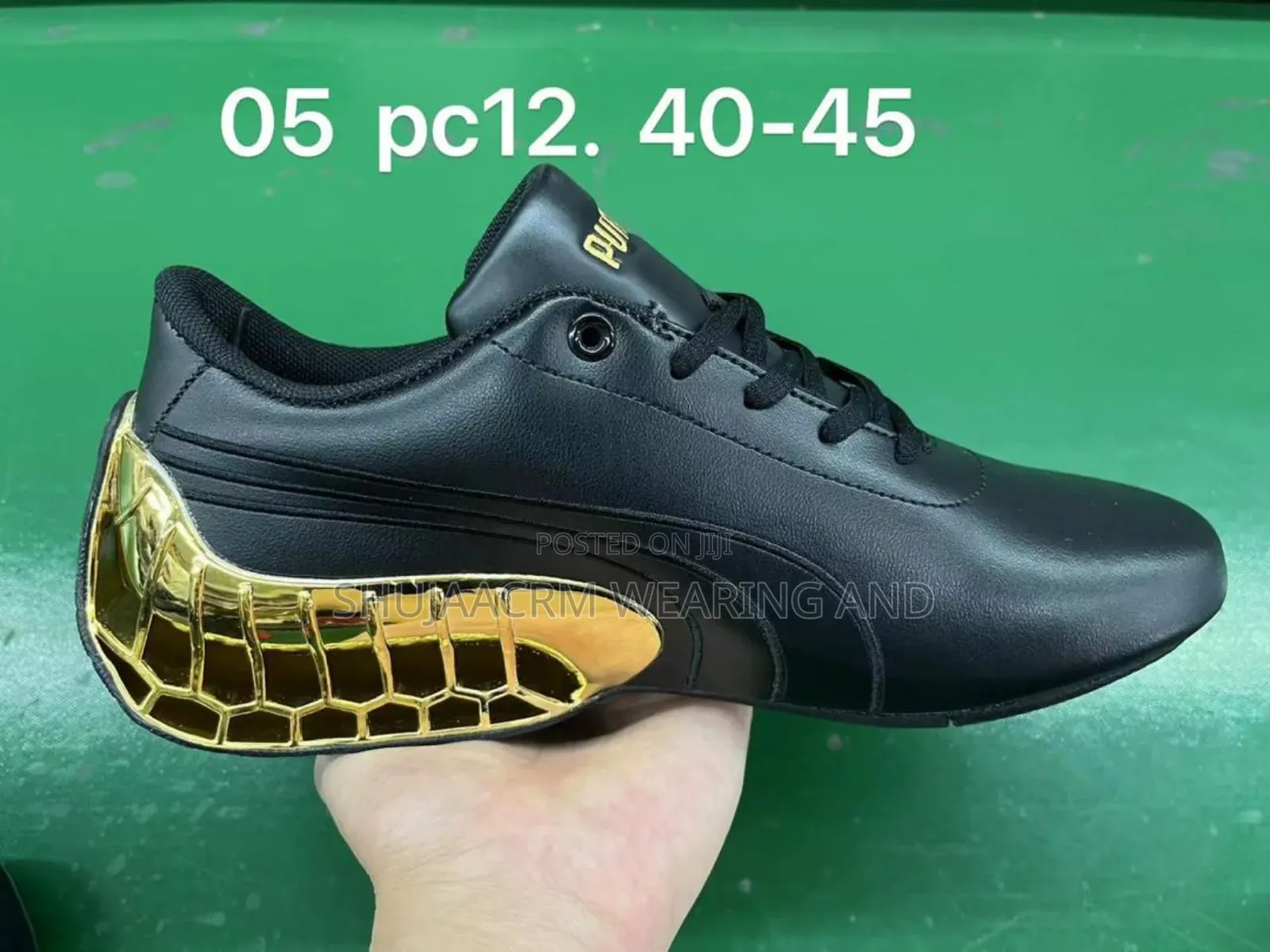 Raba Za Salomon Na PUMA