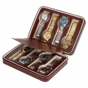New Watch Cases/Makasha Ya Kuhifadhi Saa