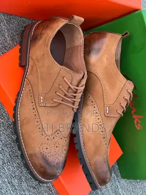 New Suitable Shoes